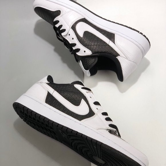Nike air Jordan Blue shoe fashion AJ series main image 6